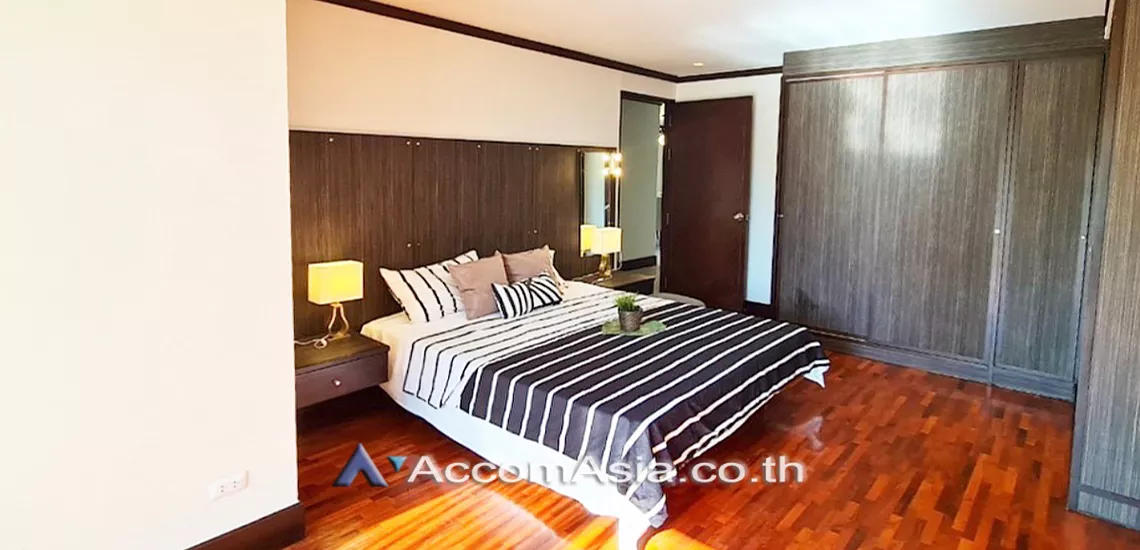 8  3 br Apartment For Rent in Sukhumvit ,Bangkok BTS Thong Lo at Comfortable for living AA13661