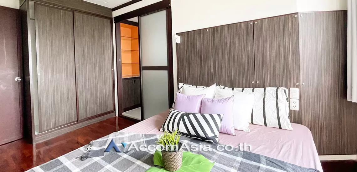 10  3 br Apartment For Rent in Sukhumvit ,Bangkok BTS Thong Lo at Comfortable for living AA13661