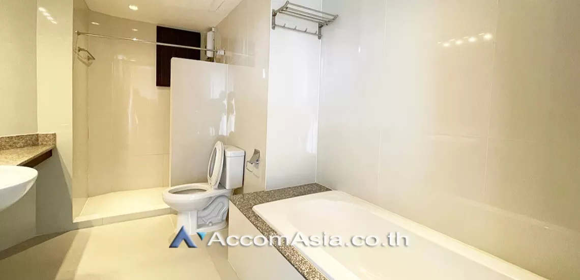 13  3 br Apartment For Rent in Sukhumvit ,Bangkok BTS Thong Lo at Comfortable for living AA13661