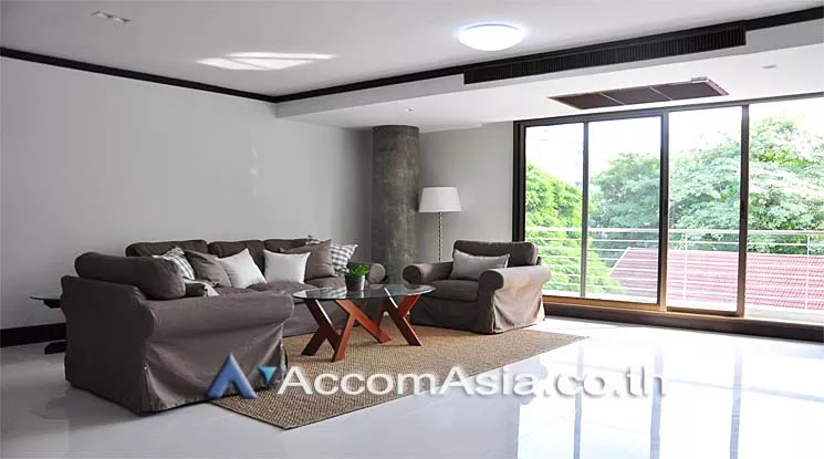 Pet friendly |  Comfortable for living Apartment  2 Bedroom for Rent BTS Thong Lo in Sukhumvit Bangkok
