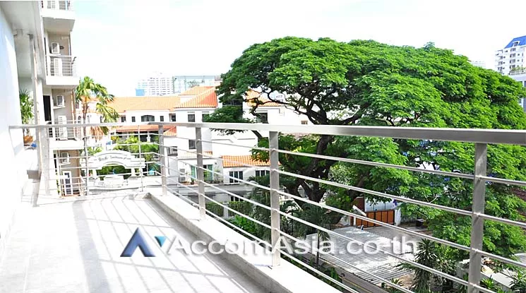  1  2 br Apartment For Rent in Sukhumvit ,Bangkok BTS Thong Lo at Comfortable for living AA13662
