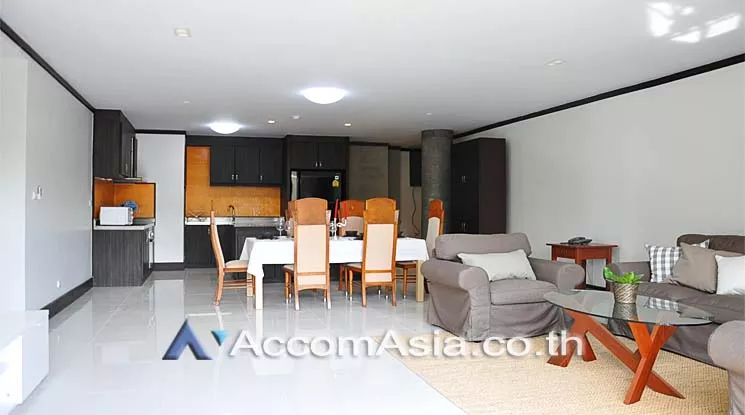  1  2 br Apartment For Rent in Sukhumvit ,Bangkok BTS Thong Lo at Comfortable for living AA13662