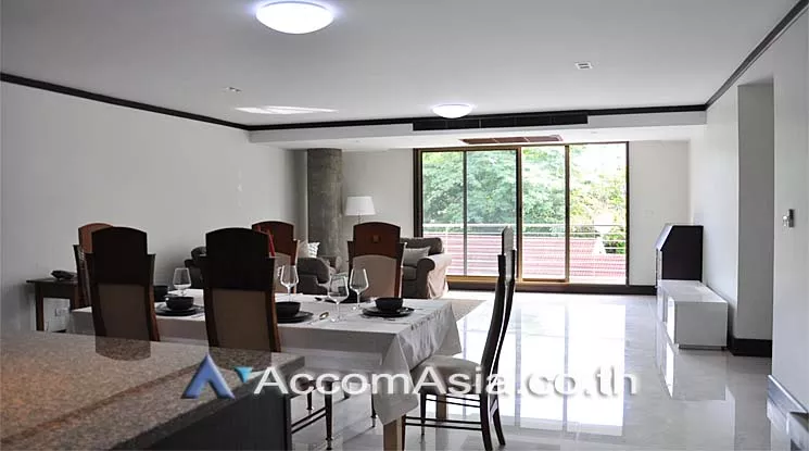 unitPet friendly |  2 Bedrooms  Apartment For Rent & Sale in Sukhumvit, Bangkok  near BTS Thong Lo (AA13662)