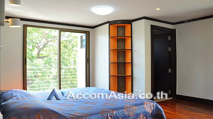 7  2 br Apartment For Rent in Sukhumvit ,Bangkok BTS Thong Lo at Comfortable for living AA13662