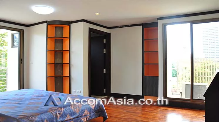 9  2 br Apartment For Rent in Sukhumvit ,Bangkok BTS Thong Lo at Comfortable for living AA13662