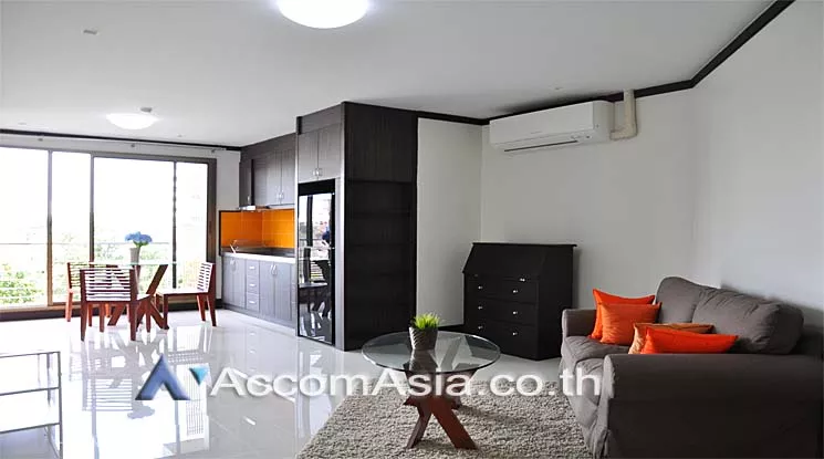  2  1 br Apartment For Rent in Sukhumvit ,Bangkok BTS Thong Lo at Comfortable for living AA13664