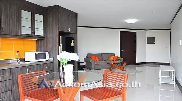 4  1 br Apartment For Rent in Sukhumvit ,Bangkok BTS Thong Lo at Comfortable for living AA13664