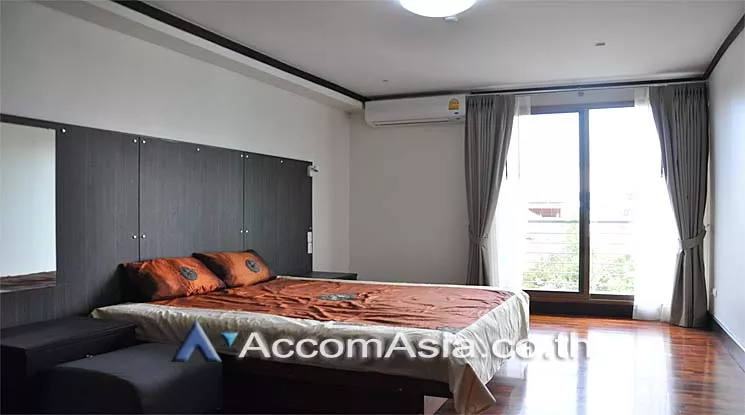 7  1 br Apartment For Rent in Sukhumvit ,Bangkok BTS Thong Lo at Comfortable for living AA13664