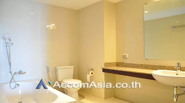 8  1 br Apartment For Rent in Sukhumvit ,Bangkok BTS Thong Lo at Comfortable for living AA13664