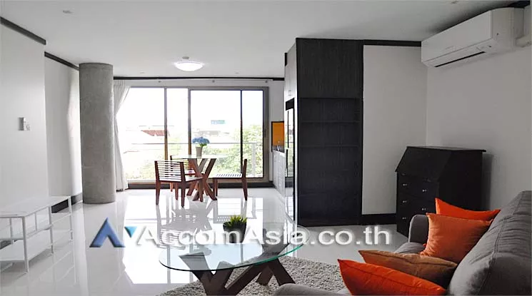 9  1 br Apartment For Rent in Sukhumvit ,Bangkok BTS Thong Lo at Comfortable for living AA13664