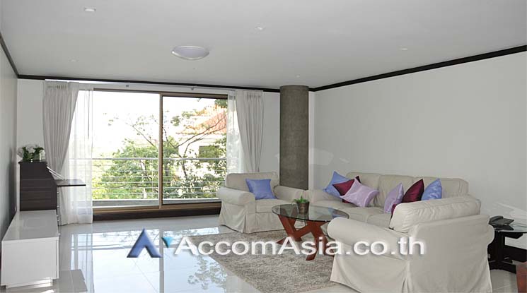  2  3 br Apartment For Rent in Sukhumvit ,Bangkok BTS Thong Lo at Comfortable for living AA13665