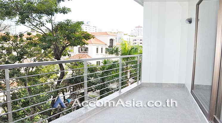  1  3 br Apartment For Rent in Sukhumvit ,Bangkok BTS Thong Lo at Comfortable for living AA13665