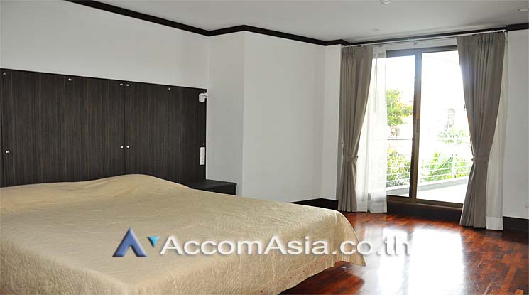 6  3 br Apartment For Rent in Sukhumvit ,Bangkok BTS Thong Lo at Comfortable for living AA13665