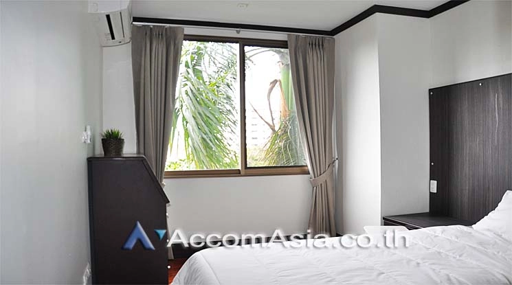 7  3 br Apartment For Rent in Sukhumvit ,Bangkok BTS Thong Lo at Comfortable for living AA13665