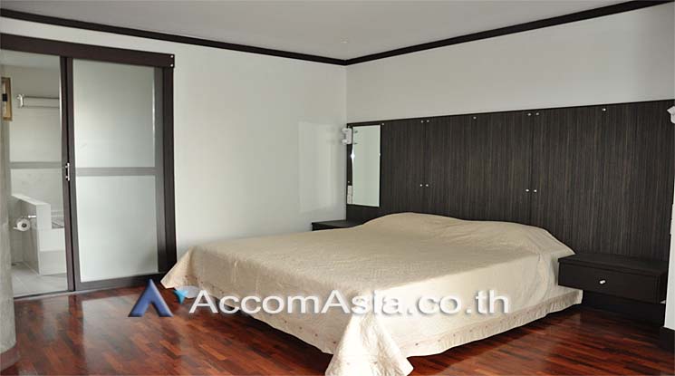 8  3 br Apartment For Rent in Sukhumvit ,Bangkok BTS Thong Lo at Comfortable for living AA13665