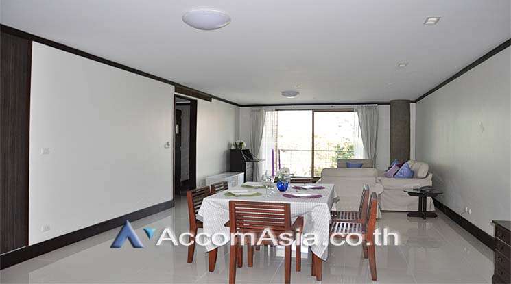 10  3 br Apartment For Rent in Sukhumvit ,Bangkok BTS Thong Lo at Comfortable for living AA13665