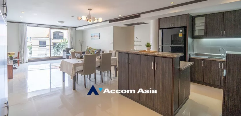  2  2 br Apartment For Rent in Sukhumvit ,Bangkok BTS Thong Lo at Comfortable for living AA13666