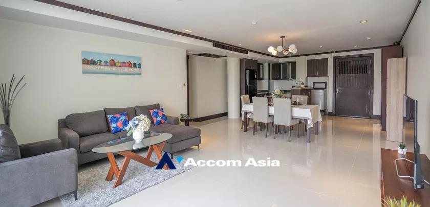  1  2 br Apartment For Rent in Sukhumvit ,Bangkok BTS Thong Lo at Comfortable for living AA13666