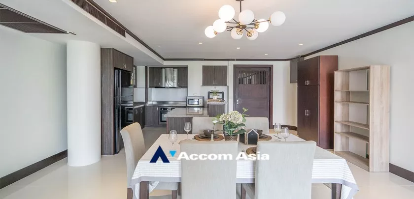 4  2 br Apartment For Rent in Sukhumvit ,Bangkok BTS Thong Lo at Comfortable for living AA13666