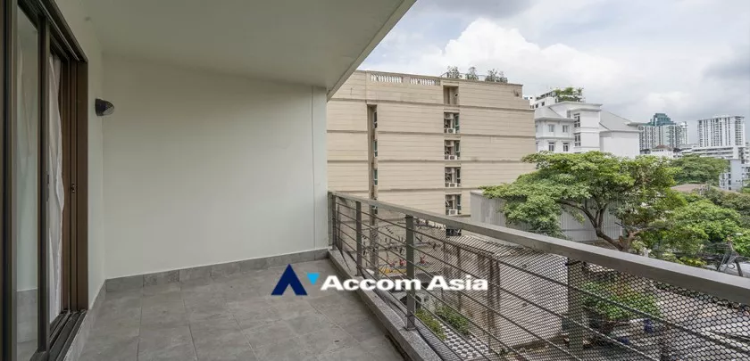 5  2 br Apartment For Rent in Sukhumvit ,Bangkok BTS Thong Lo at Comfortable for living AA13666