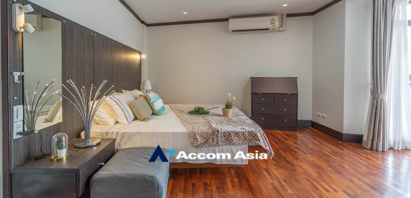 6  2 br Apartment For Rent in Sukhumvit ,Bangkok BTS Thong Lo at Comfortable for living AA13666