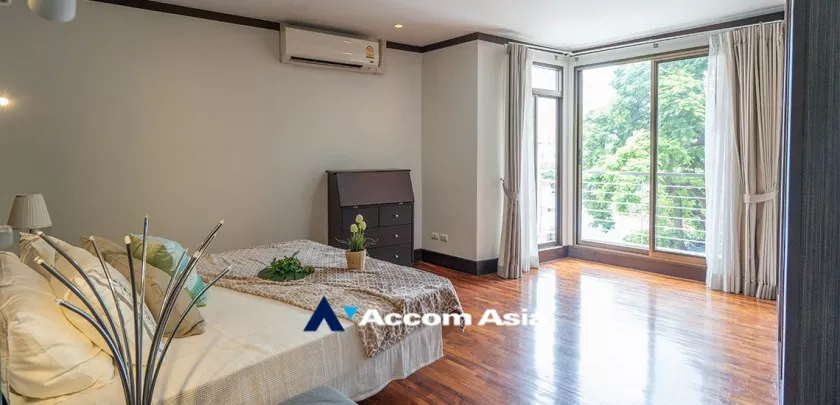 7  2 br Apartment For Rent in Sukhumvit ,Bangkok BTS Thong Lo at Comfortable for living AA13666