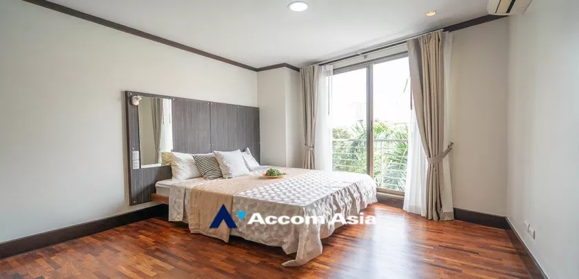 8  2 br Apartment For Rent in Sukhumvit ,Bangkok BTS Thong Lo at Comfortable for living AA13666