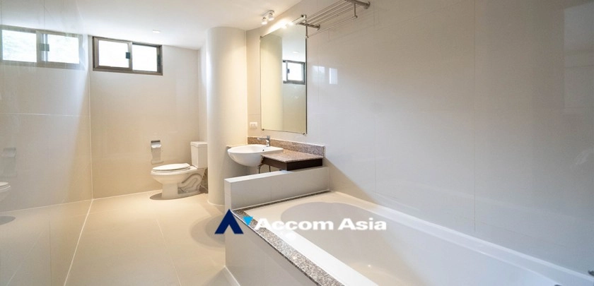 9  2 br Apartment For Rent in Sukhumvit ,Bangkok BTS Thong Lo at Comfortable for living AA13666