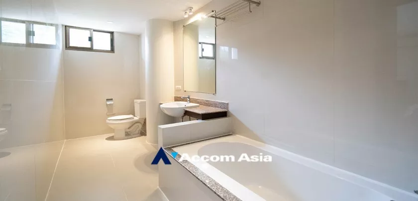 9  2 br Apartment For Rent in Sukhumvit ,Bangkok BTS Thong Lo at Comfortable for living AA13666