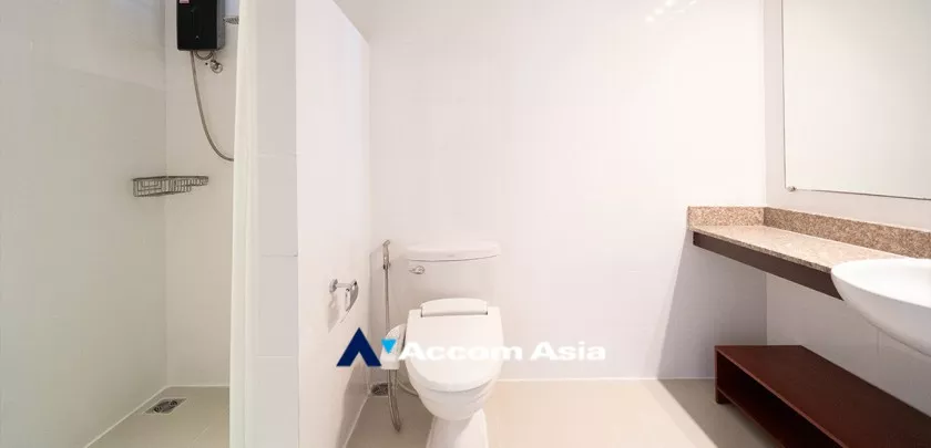 10  2 br Apartment For Rent in Sukhumvit ,Bangkok BTS Thong Lo at Comfortable for living AA13666