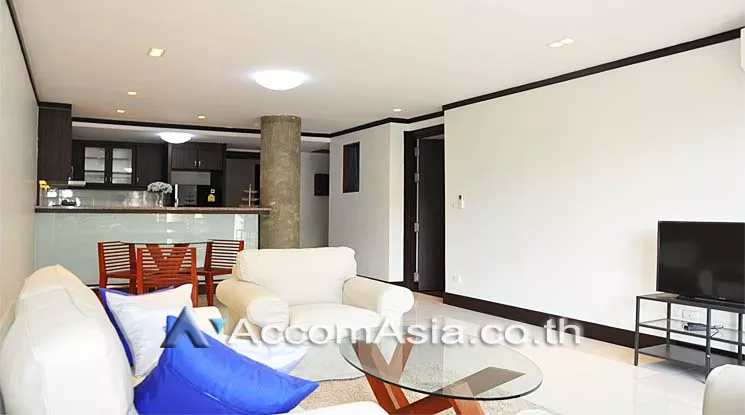  2  1 br Apartment For Rent in Sukhumvit ,Bangkok BTS Thong Lo at Comfortable for living AA13667