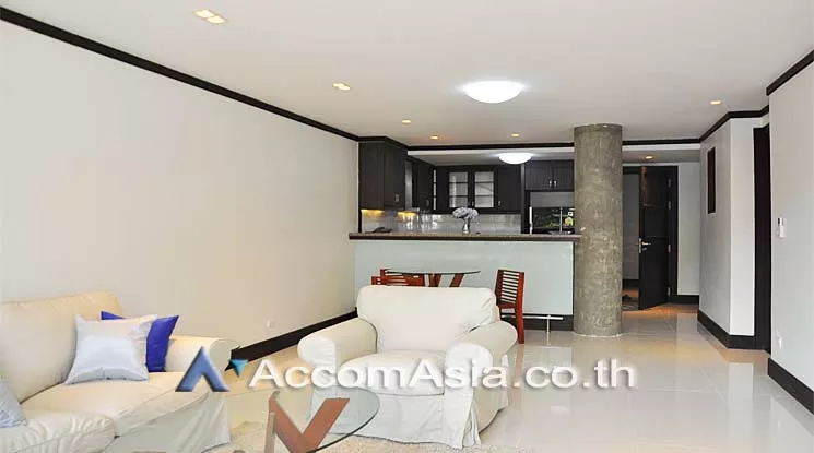  1  1 br Apartment For Rent in Sukhumvit ,Bangkok BTS Thong Lo at Comfortable for living AA13667