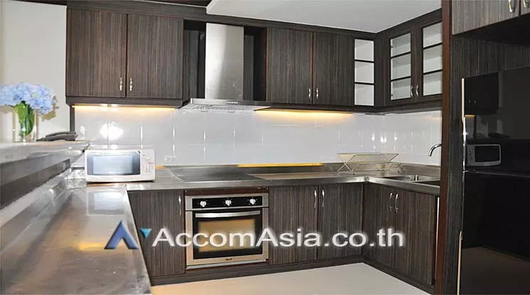 4  1 br Apartment For Rent in Sukhumvit ,Bangkok BTS Thong Lo at Comfortable for living AA13667