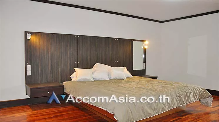 5  1 br Apartment For Rent in Sukhumvit ,Bangkok BTS Thong Lo at Comfortable for living AA13667