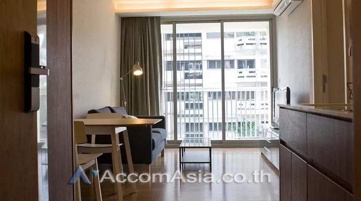  2  1 br Condominium For Rent in Sukhumvit ,Bangkok BTS Phrom Phong at Via 31 AA13669