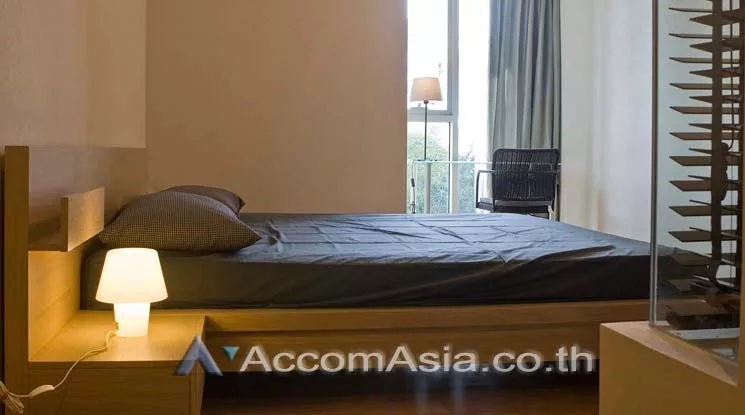 4  1 br Condominium For Rent in Sukhumvit ,Bangkok BTS Phrom Phong at Via 31 AA13669