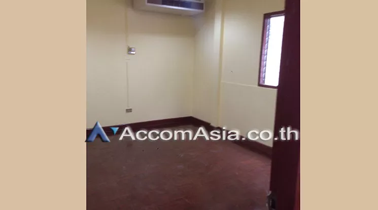 4  6 br Townhouse For Rent in Phaholyothin ,Bangkok BTS Victory Monument AA13672