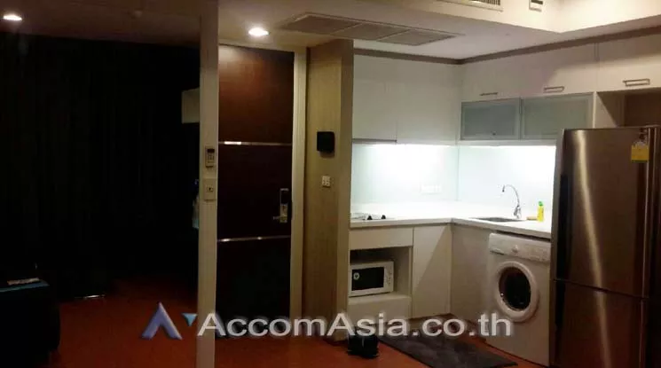  1  1 br Condominium For Rent in Sukhumvit ,Bangkok BTS Thong Lo at The Alcove Thonglor AA13673