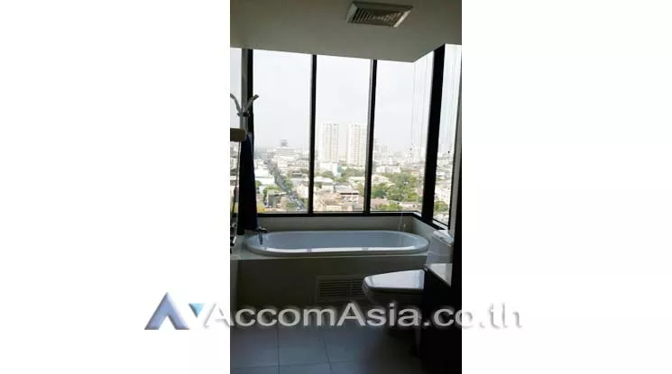 4  1 br Condominium For Rent in Sukhumvit ,Bangkok BTS Thong Lo at The Alcove Thonglor AA13673