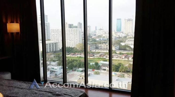 6  1 br Condominium For Rent in Sukhumvit ,Bangkok BTS Thong Lo at The Alcove Thonglor AA13673