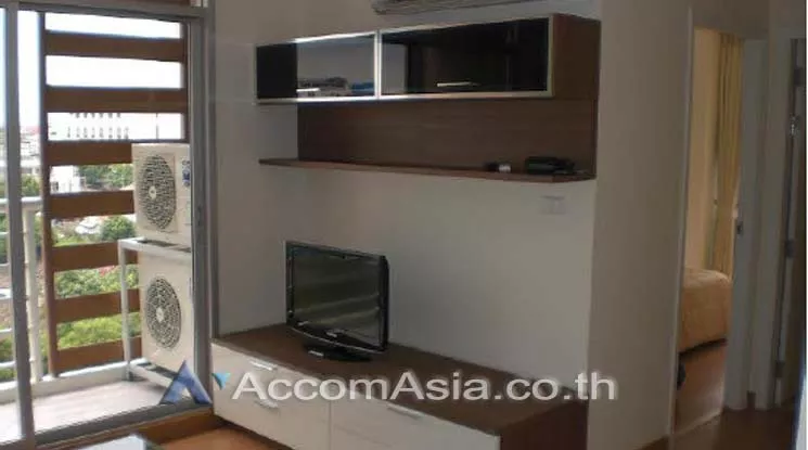  1 Bedroom  Condominium For Sale in Sukhumvit, Bangkok  near BTS On Nut (AA13675)