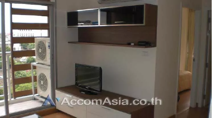  1  1 br Condominium For Sale in Sukhumvit ,Bangkok BTS On Nut at The Link Sukhumvit 50 AA13675