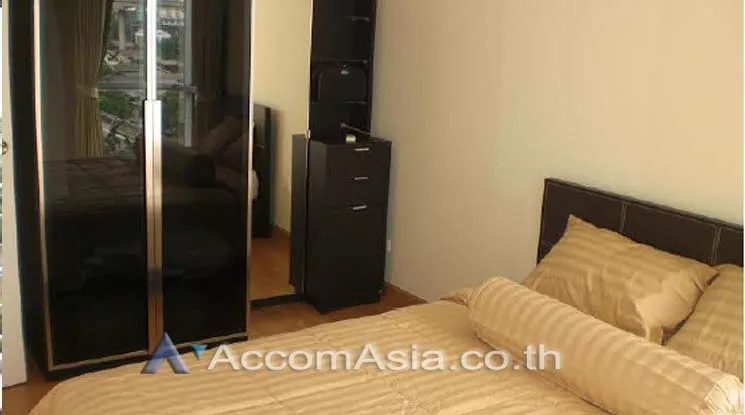 unit 1 Bedroom  Condominium For Sale in Sukhumvit, Bangkok  near BTS On Nut (AA13675)