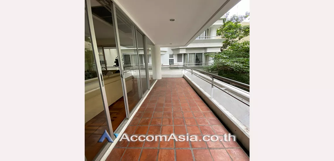 11  2 br Apartment For Rent in Sukhumvit ,Bangkok BTS Phrom Phong at Thai Colonial Style AA13677