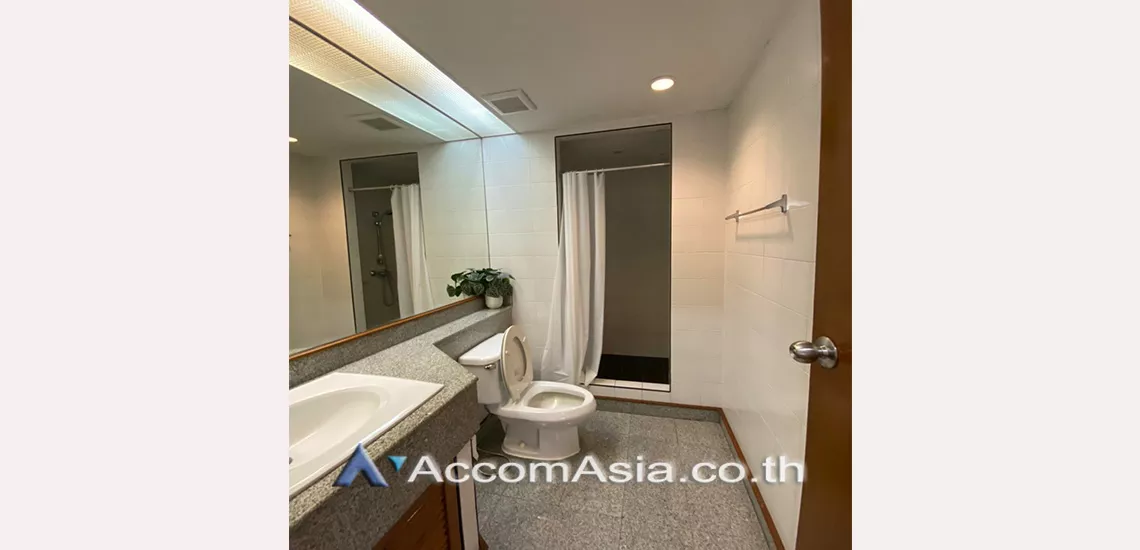 10  2 br Apartment For Rent in Sukhumvit ,Bangkok BTS Phrom Phong at Thai Colonial Style AA13677