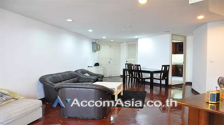  Tai Ping Tower Condominium  2 Bedroom for Rent BTS Ekkamai in Sukhumvit Bangkok