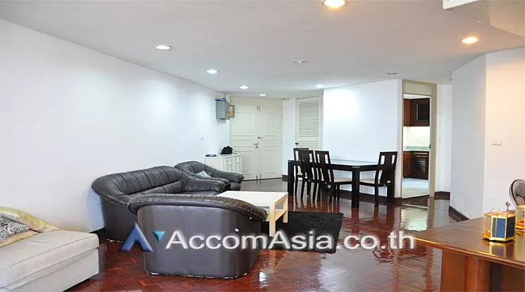  2  2 br Condominium For Rent in Sukhumvit ,Bangkok BTS Ekkamai at Tai Ping Tower AA13682