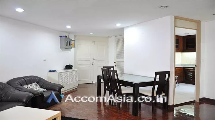 4  2 br Condominium For Rent in Sukhumvit ,Bangkok BTS Ekkamai at Tai Ping Tower AA13682