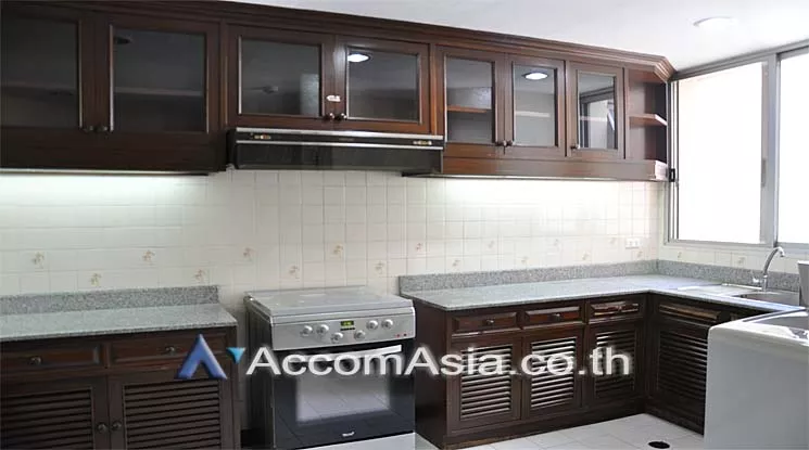 5  2 br Condominium For Rent in Sukhumvit ,Bangkok BTS Ekkamai at Tai Ping Tower AA13682