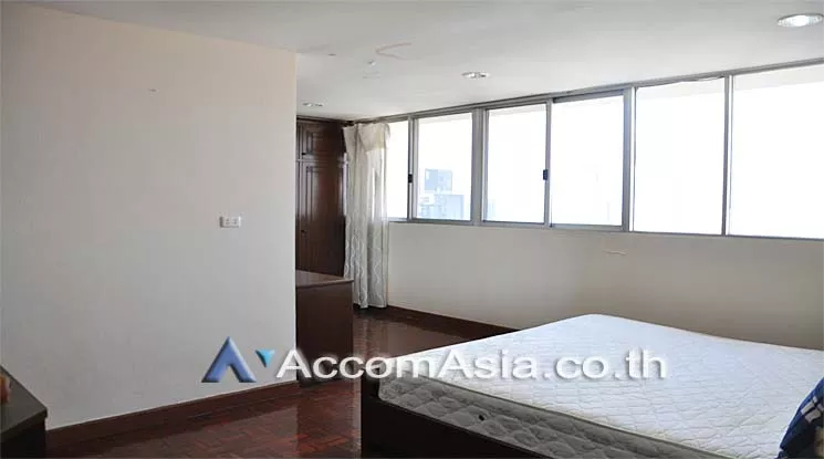 6  2 br Condominium For Rent in Sukhumvit ,Bangkok BTS Ekkamai at Tai Ping Tower AA13682